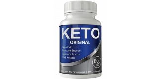 Keto Original, prezzo, funziona, recensioni, opinioni, forum, Italia 2019