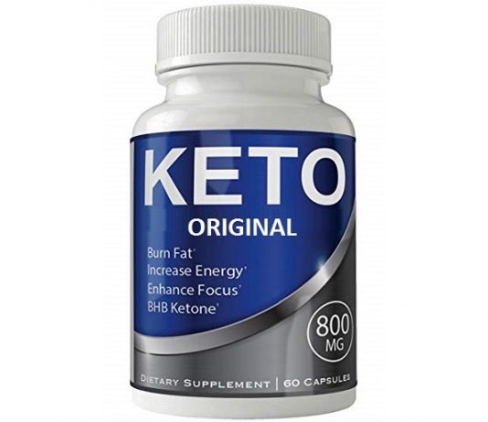 Keto Original, prezzo, funziona, recensioni, opinioni, forum, Italia 2019