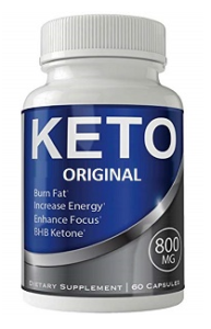 Keto Original, opinioni, funziona, originale, dove si compra, prezzo