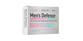 Men’s Defence, prezzo, funziona, recensioni, opinioni, forum, Italia 2019