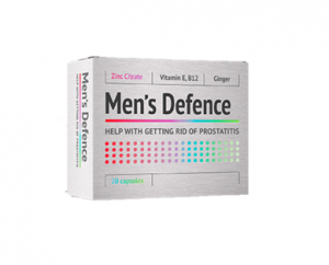 Men's Defence, opinioni, funziona, originale, dove si compra, prezzo