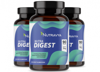 Nutra Digest, prezzo, funziona, recensioni, opinioni, forum, Italia 2019