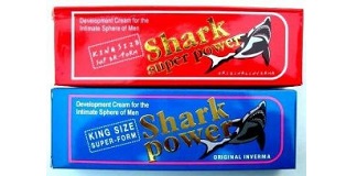 Shark Cream, prezzo, funziona, recensioni, opinioni, forum, Italia 2019