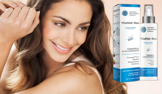 VitaHair, come si usa, ingredienti, composizione, funziona