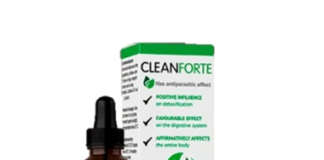 Clean Forte, opinioni, funziona, originale, dove si compra, prezzo