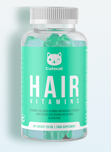 CuteCat Hair Vitamins, forum, commenti, recensioni, opinioni