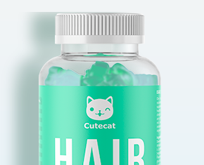 CuteCat Hair Vitamins, opinioni, funziona, originale, dove si compra, prezzo