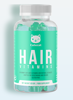 CuteCat Hair Vitamins, opinioni, funziona, originale, dove si compra, prezzo