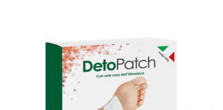DetoPatch, opinioni, funziona, originale, dove si compra, prezzo