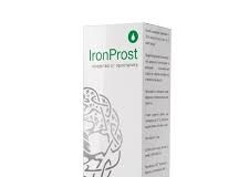 IronProst, opinioni, funziona, originale, dove si compra, prezzo
