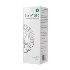 IronProst, opinioni, funziona, originale, dove si compra, prezzo