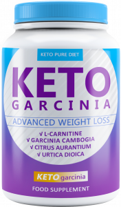 Keto Garcinia, opinioni, funziona, originale, dove si compra, prezzo