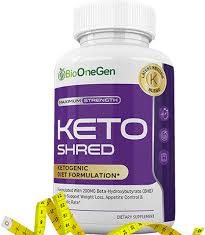 Keto Shred, opinioni, funziona, originale, dove si compra, prezzo