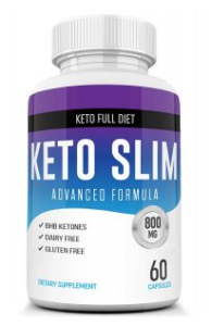 Keto Slim, forum, commenti, recensioni, opinioni