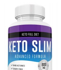 Keto Slim, opinioni, funziona, originale, dove si compra, prezzo