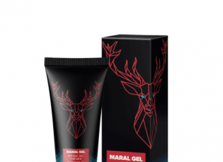 Maral Gel, opinioni, funziona, originale, dove si compra, prezzo