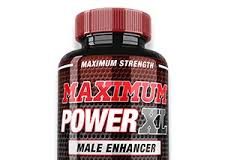 Maximum Power XL, opinioni, funziona, originale, dove si compra, prezzo