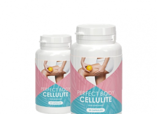 Perfect Body Cellulite, opinioni, funziona, originale, dove si compra, prezzo