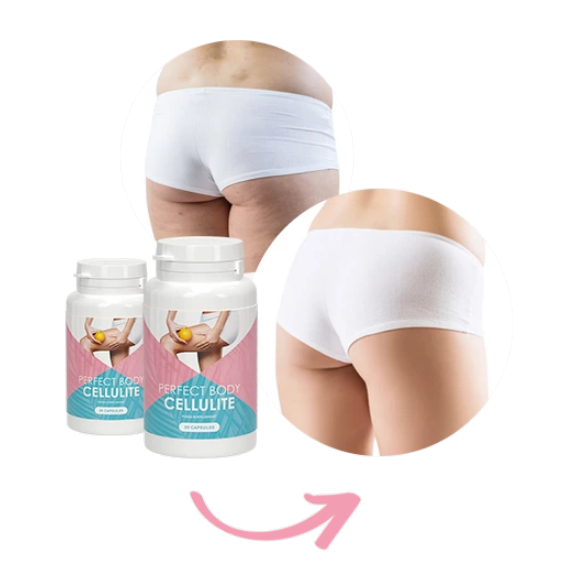 Perfect Body Cellulite, originale, sito ufficiale, Italia