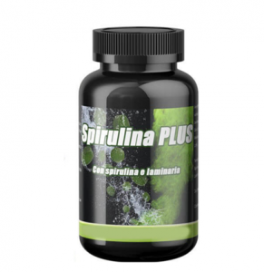 Spirulina Plus, opinioni, funziona, originale, dove si compra, prezzo