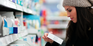 Supplementi per le donne, uomini, bambini