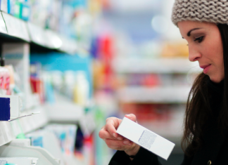 Supplementi per le donne, uomini, bambini