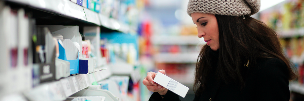 Supplementi per le donne, uomini, bambini