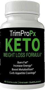 Trim PX Keto, opinioni, funziona, originale, dove si compra, prezzo