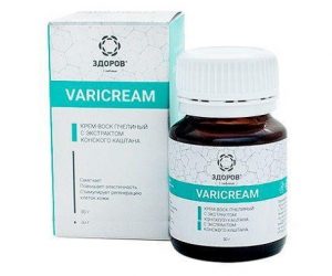 Varicream, opinioni, funziona, originale, dove si compra, prezzo
