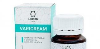 Varicream, opinioni, funziona, originale, dove si compra, prezzo