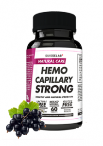 Capillary Strong, forum, commenti, recensioni, opinioni