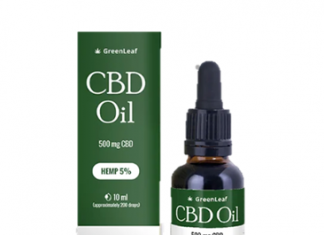 GreenLeaf CBD Oil, opinioni, funziona, originale, dove si compra, prezzo