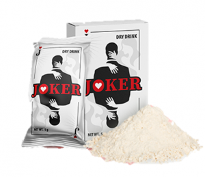 Joker, opinioni, funziona, originale, dove si compra, prezzo