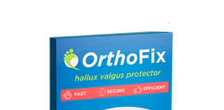 Orthofix, opinioni, funziona, originale, dove si compra, prezzo