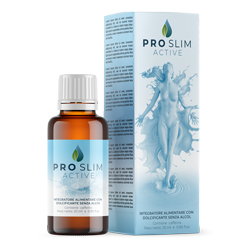 ProSlim Active, forum, commenti, recensioni, opinioni