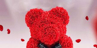 Teddy Rose, opinioni, funziona, originale, dove si compra, prezzo