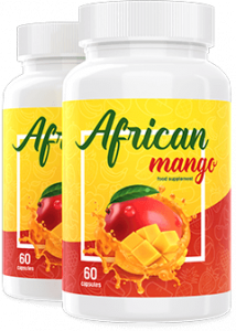 African Mango Slim, recensioni, opinioni, forum, commenti