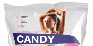 Candy Diet, dove si compra, opinioni, funziona, originale, prezzo