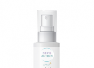 DepilAction Spray, opinioni, funziona, originale, dove si compra, prezzo