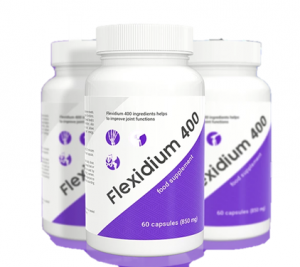 Flexidium 400, dove si compra, prezzo, opinioni, funziona, originale