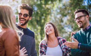 Happy Smile, controindicazioni, effetti collaterali