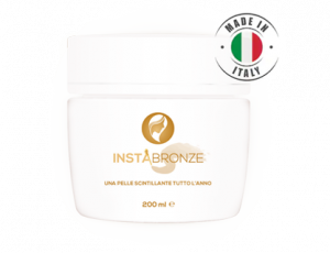 InstaBronze, opinioni, funziona, originale, dove si compra, prezzo