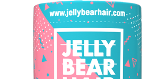 Jelly Bear Hair, originale, dove si compra, prezzo, opinioni, funziona