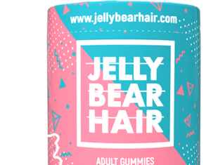 Jelly Bear Hair, originale, dove si compra, prezzo, opinioni, funziona