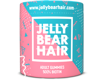 Jelly Bear Hair, recensioni, opinioni, forum, commenti