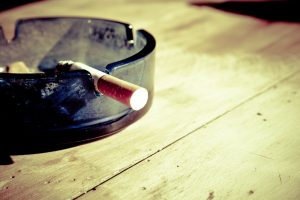 Nicotine Free, controindicazioni, effetti collaterali