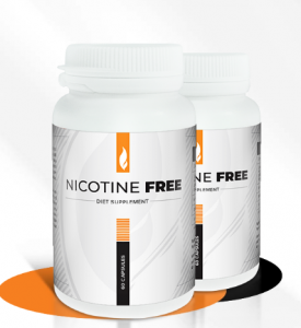 Nicotine Free, dove si compra, opinioni, funziona, originale, prezzo