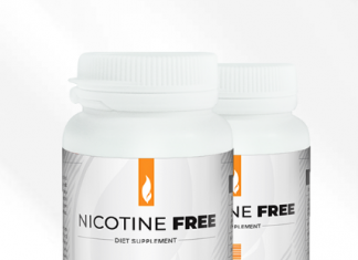 Nicotine Free, dove si compra, opinioni, funziona, originale, prezzo