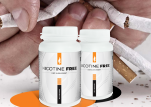 Nicotine Free, funziona, come si usa, ingredienti, composizione