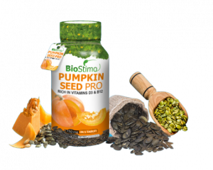 Pumpkin Seed Pro, opinioni, funziona, originale, dove si compra, prezzo